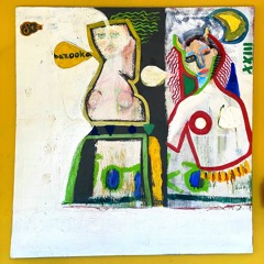 twisted like a braid