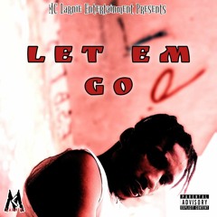MC Larnie - Let Em Go.mp3