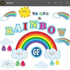 The Rainbow From The Start