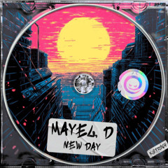 Mayel, D - New Day