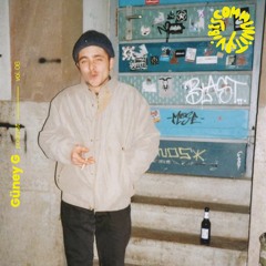 CV Podcast #6 Presents - Güney G