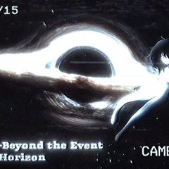 Beyond the Event Horizon
