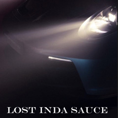 CZ - Lost Inda Sauce