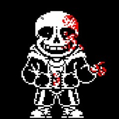 Crazed!Tale - Crazed Megalovania [old as hell]