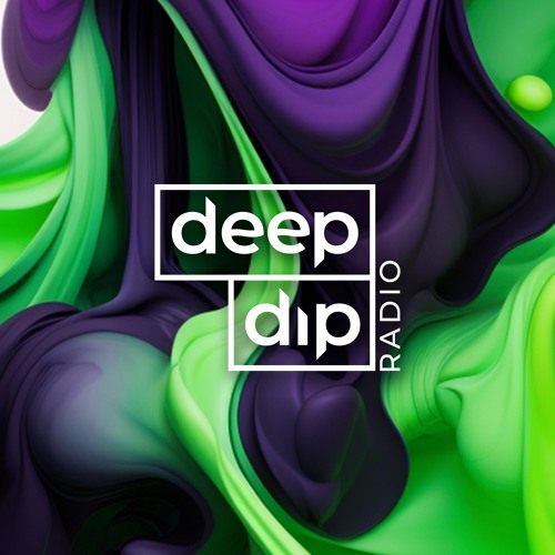 deep dip Radio 048 - Guest mix: Yan Axel