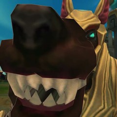 Nasus Farm