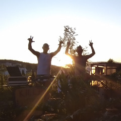 Audio Tribe @ Summergarte - Streetparade 13.08.22