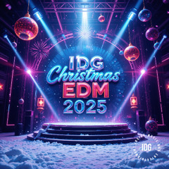 Under the Frozen Lights