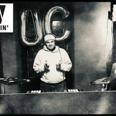 Shawn Comes - Uppercut (Vibin' #20)