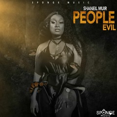 Shaneil Muir - People Evil [Forgiven Riddim]