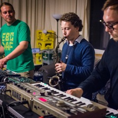 BeatGemeinschaft - Smarvelous