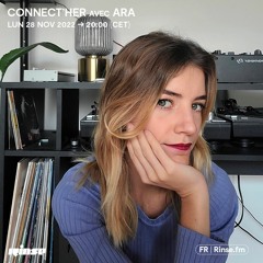 Connect'HER avec Ara - 28 Novembre 2022