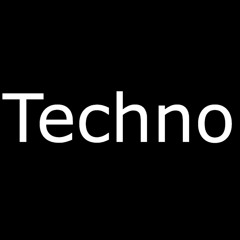 01 Techno Tunesday REC - 2024 - 04 - 09