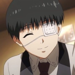 Tokyo Ghoul audios 🧍🏻