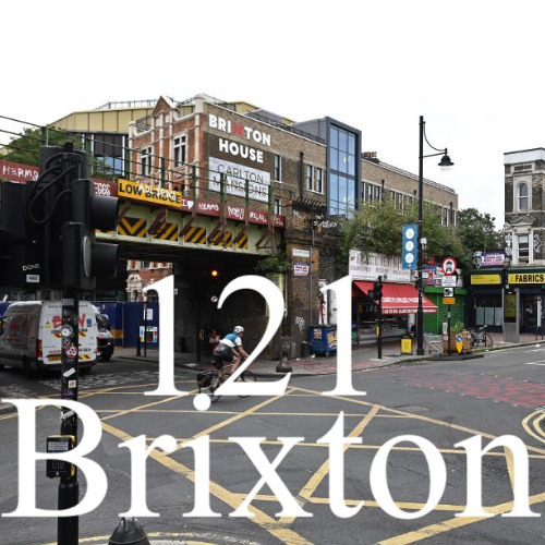 One Two One (Brixton)
