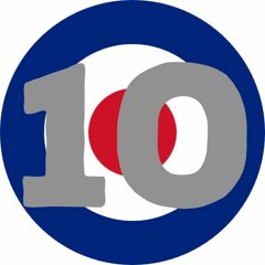 POD | 10 | -- UltraMaroon 307