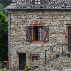 An Old House [Version # 4] [ANOH4]