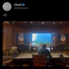 Charli XCX - ???