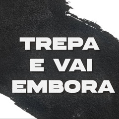 TREPA E VAI EMBORA - YURI REDICOPA - ( DJ WHAKE ORIGINAL )