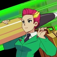 Advance Wars Reboot Camp OST - Jess's Power