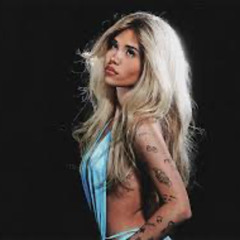 Love Looks Pretty On You - Nessa Barrett Remix