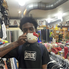 Ladé - MTV (Prod. Nineleven)