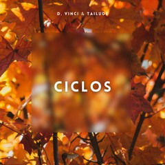 CICLOS  - D. VINCI & TAILUDE