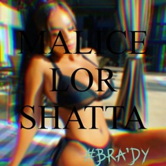 Malice lor shatta - RAM DANCEHALL ( 2020 )