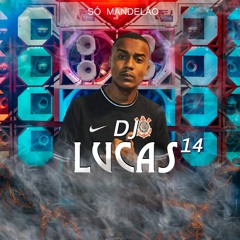 VAMO LÁ PRO BAILE FUNK - MC DIGU, MC GW ( DJ LUCAS 14 ) 2022