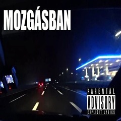 Csotee: Mozgásban | We Alright Mashup