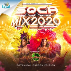 Local Carnival Promo Mix (Botanical Garden Edition)