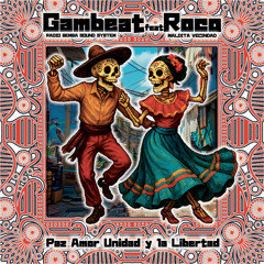 Paz Amor Unidad y la Libertad