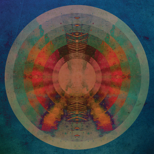 Pilgrim (Paula Temple Remix)