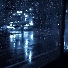 raindrops