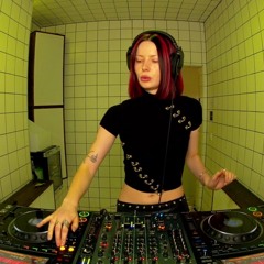 Fjusha HÖR Berlin 29.05.2024