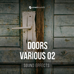 Doors Various 02 - Demo