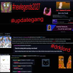 Vlad Unmuted Money + evesoevil!