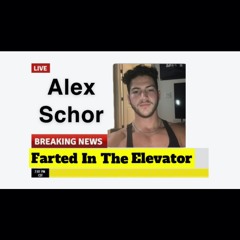 Farted In The Elevator (SexyBack Remix)