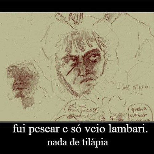 eu tenho medo de sair de casa