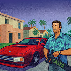 CASTA - Grand Theft Auto (Extended)
