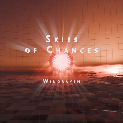 Feather Skies by Windrayen