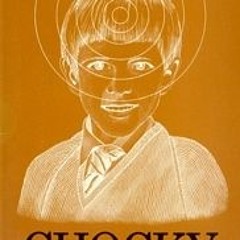 [Download Book] Chocky - John Wyndham
