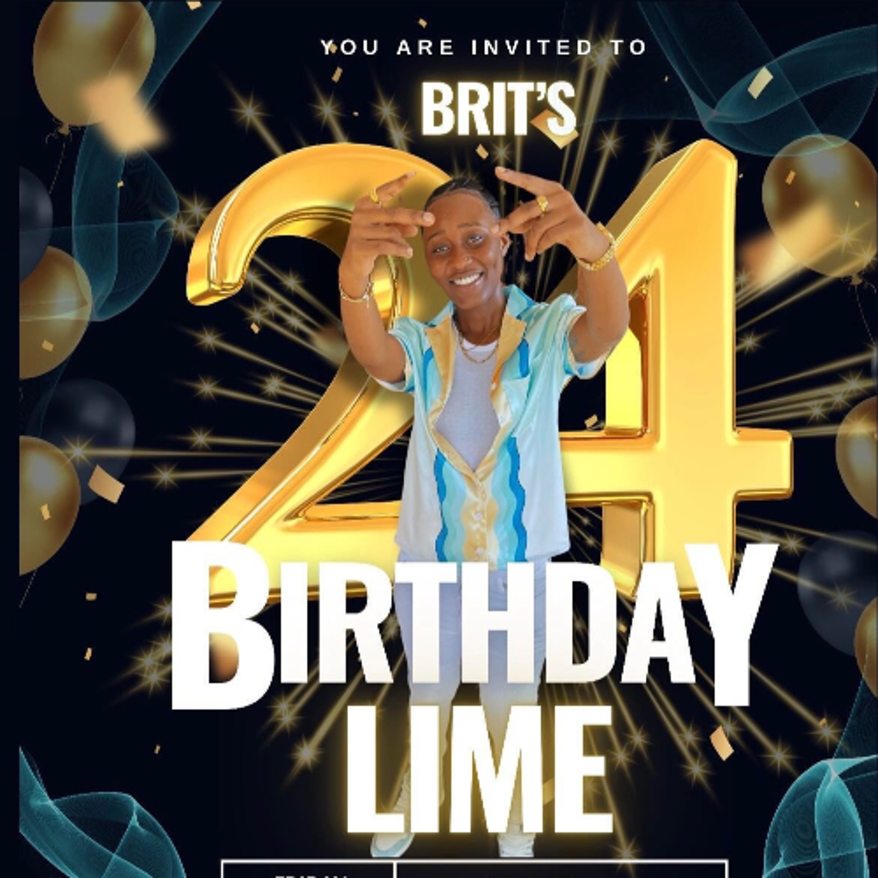 BRIT'S BIRTHDAY MIXTAPE CD 2 episode artwork