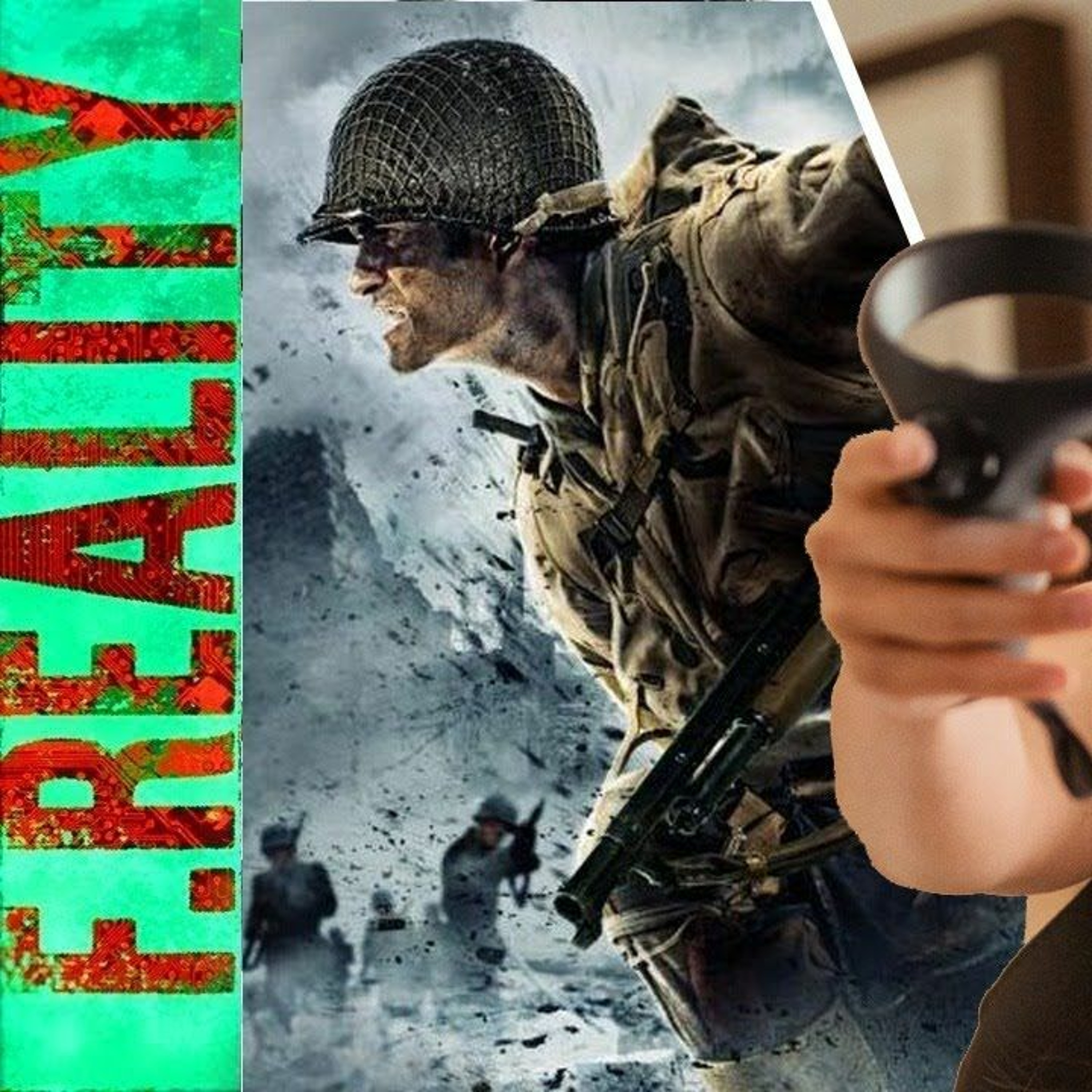 Ep.170 - Medal of Honor VR Review, Oculus Rift S on Sale and Facebook vs Government