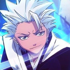 Frozen eternal(Tōshirō Hitsugaya song)