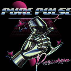 Pure Pulse Radio EP 1