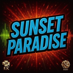 Sunset Paradise