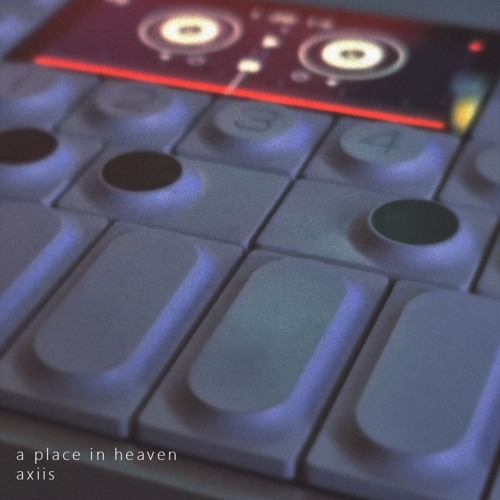 a place in heaven - Axiis (op//1f)