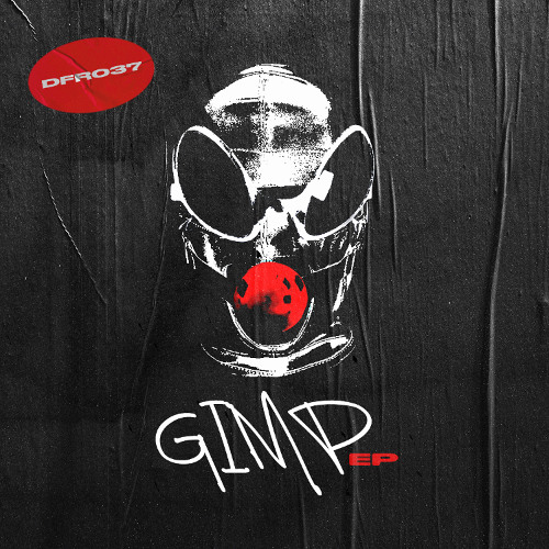 Gimp ep DFR037