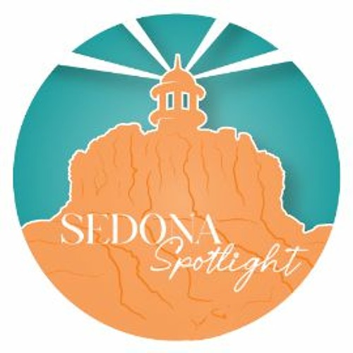 2021 - 10 - 05 Sedona Spotlight  10 - 05 - 21 Carolyn White